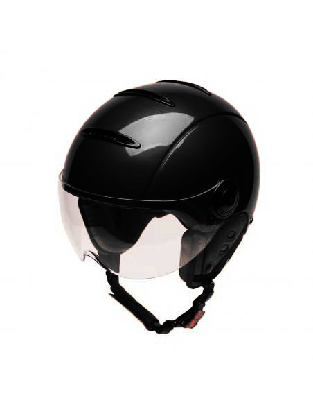 TANDEM LIGHT BLACK